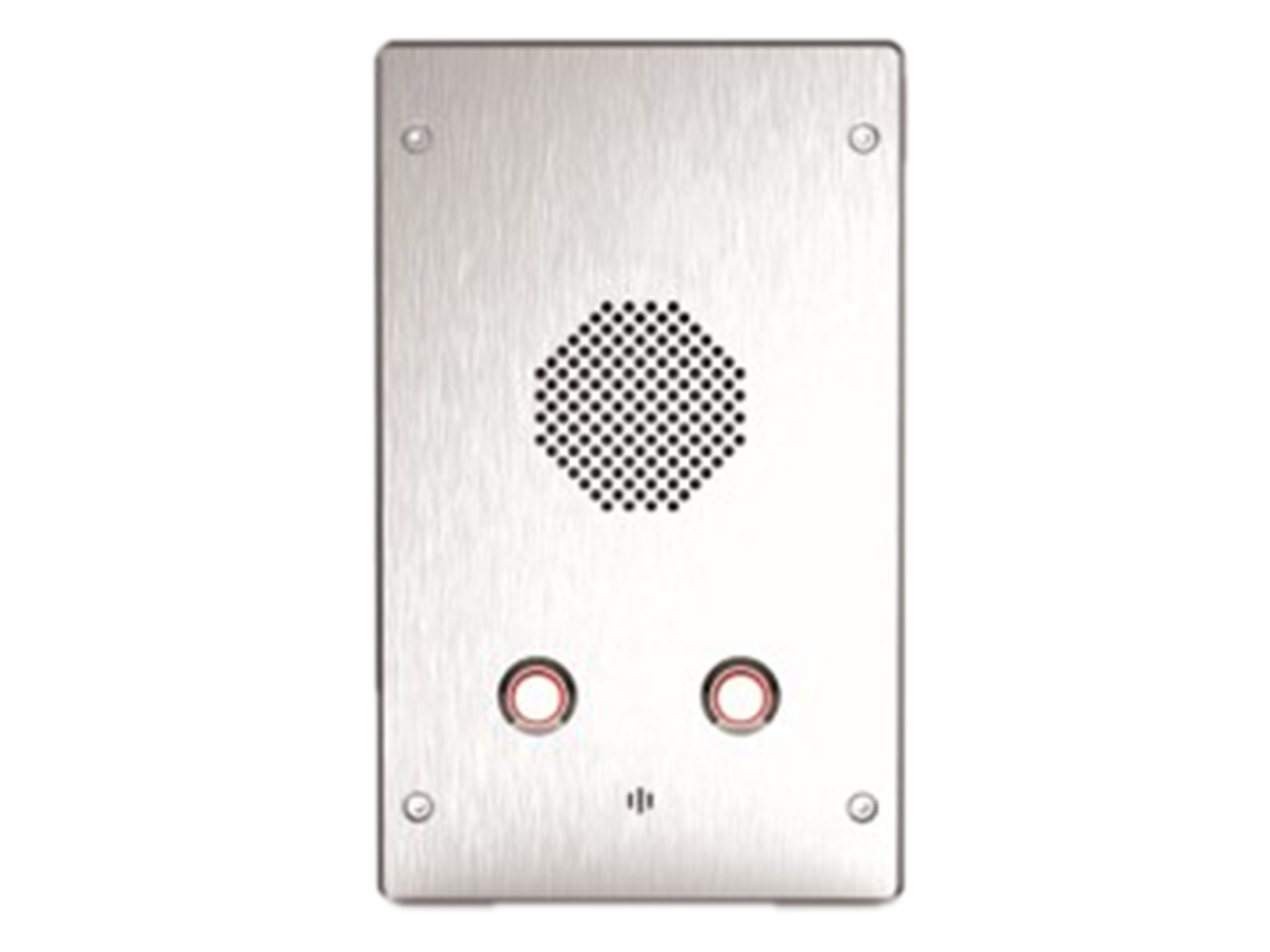 SIP-домофон J&R K20-2 JRK20-2